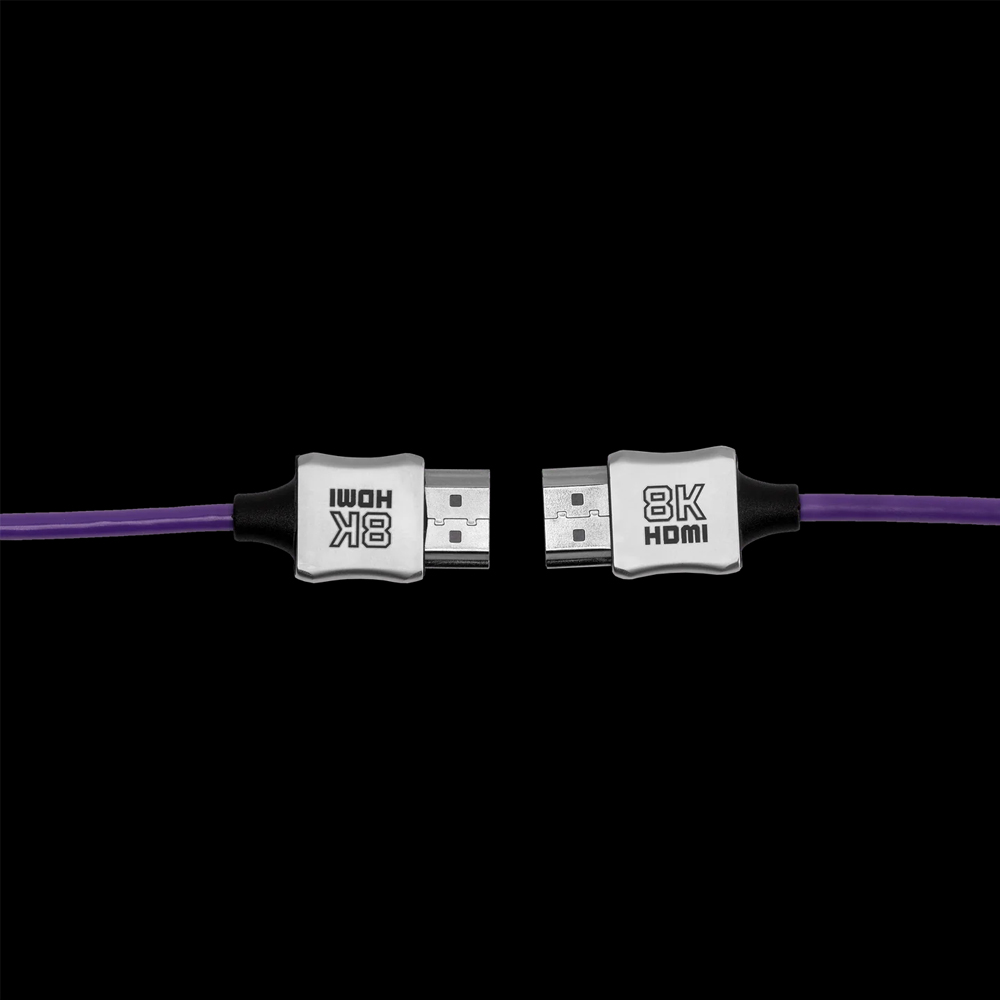 Cavo HDMI Viltrox 8K 2.1 48Gbp - Mdi Cable recensione e prezzo