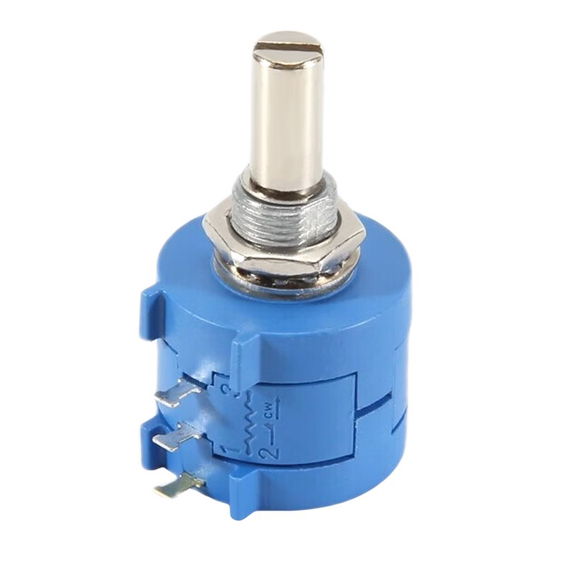 Potenziometro di precisione ro - Potentiometer 10K recensione e prezzo