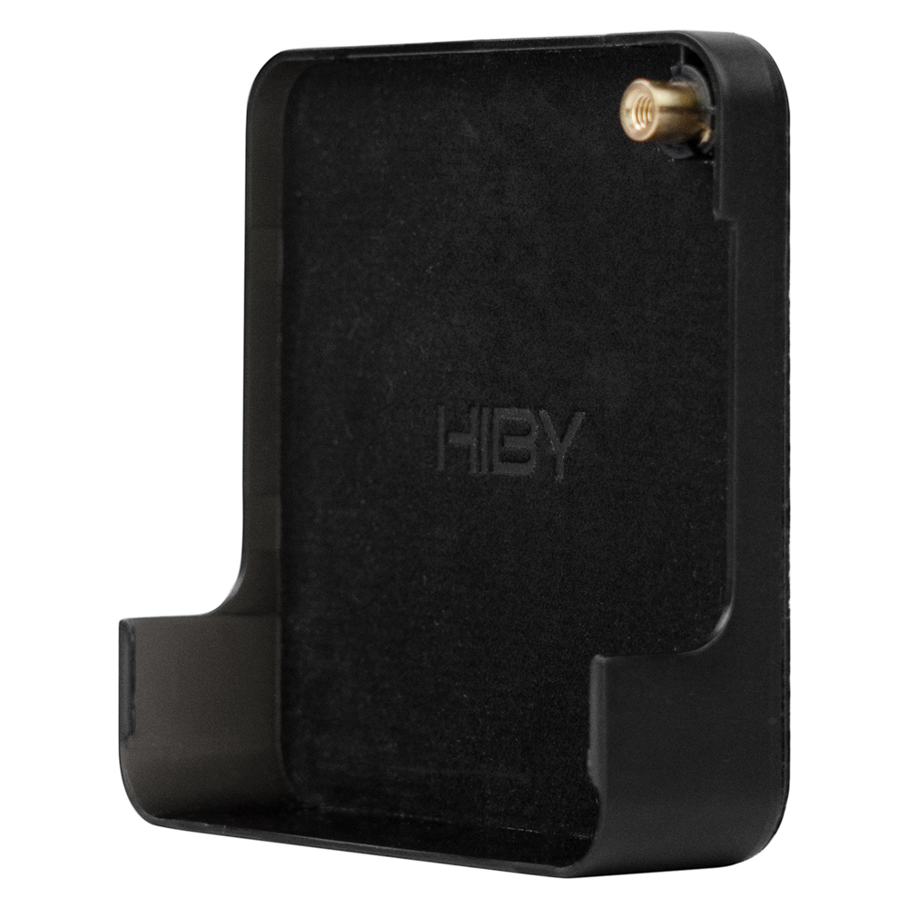 HiBy W4 Amplificatore per Cuff - Headphone Amplifier recensione e prezzo