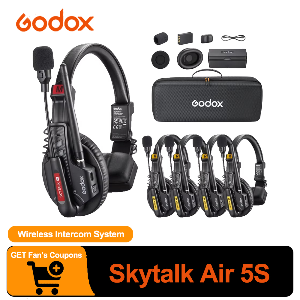 Sistema di Interfono Wireless  - Condenser Microphone Kit recensione e prezzo