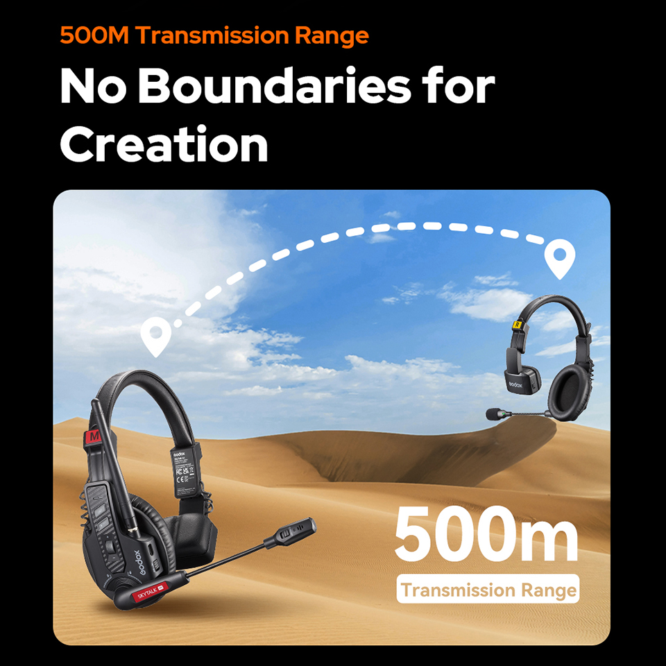 Sistema di Interfono Wireless  - Condenser Microphone Kit recensione e prezzo
