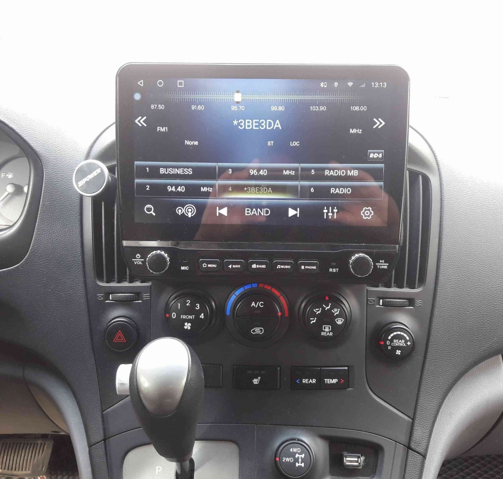 Android 14 8G Ram Autoradio Au - Ribbon Microphone recensione e prezzo