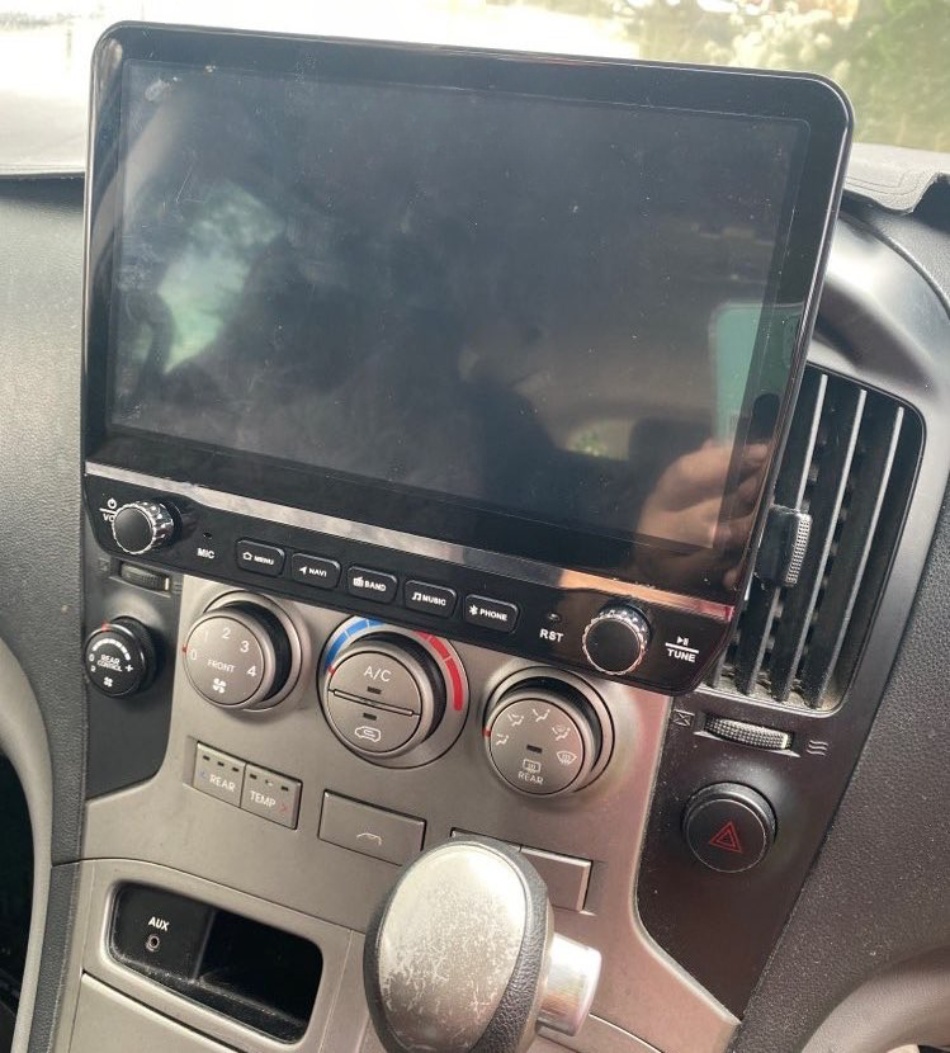 Android 14 8G Ram Autoradio Au - Ribbon Microphone recensione e prezzo