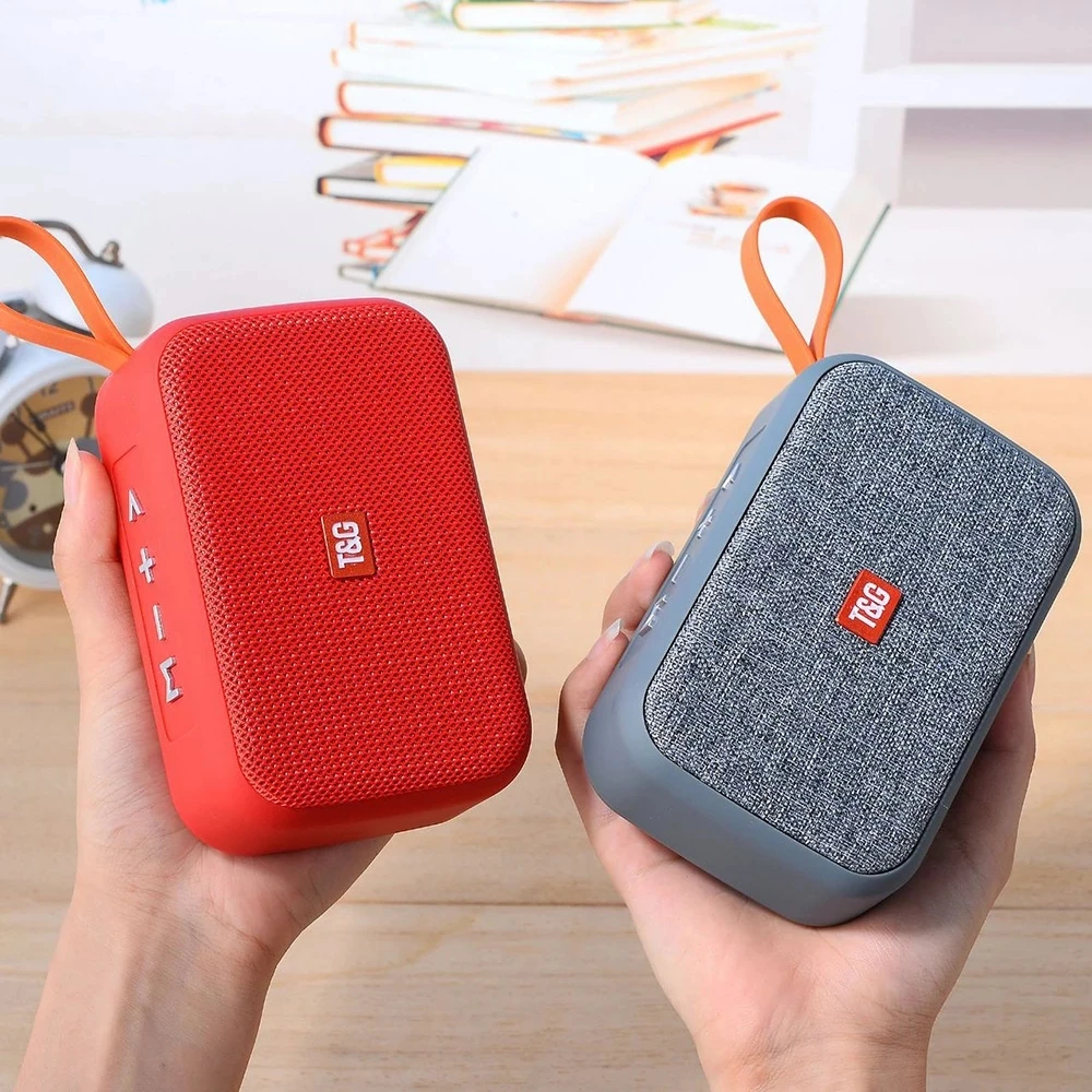 Altoparlante Bluetooth senza f - Sbc Audio Amplifier recensione e prezzo