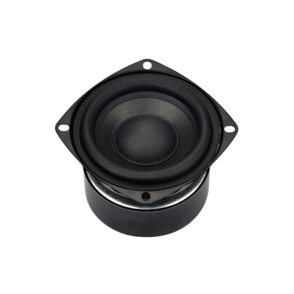 AIYIMA 1 Pz Subwoofer 3 Pollic - Es9018 Dac recensione e prezzo