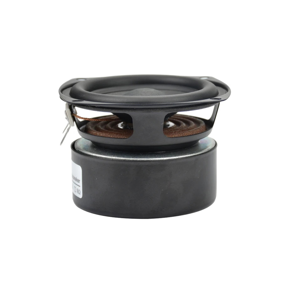 AIYIMA 1 Pz Subwoofer 3 Pollic - Es9018 Dac recensione e prezzo