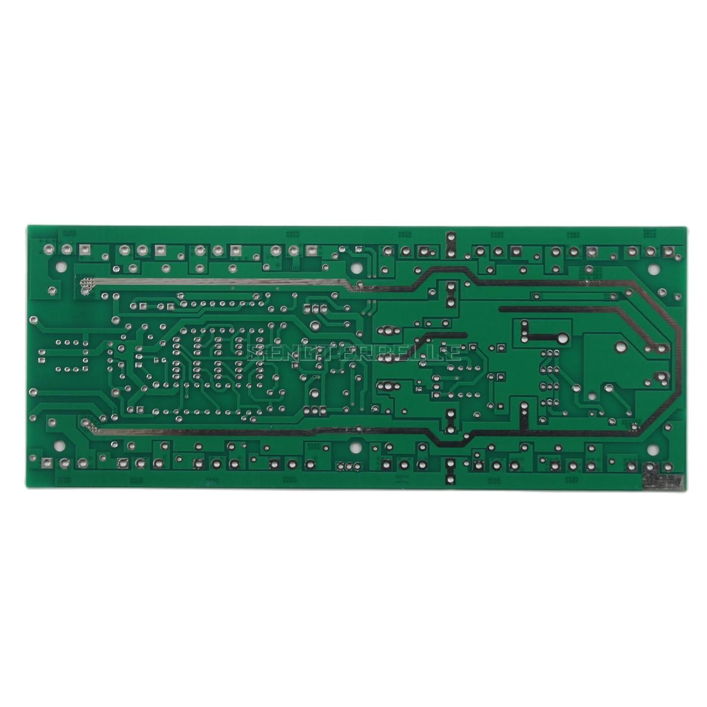 PCB scheda amplificatore audio - Hifi Amplifier Board recensione e prezzo