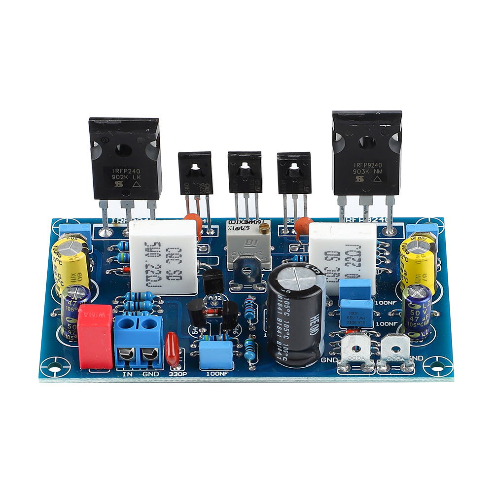AIYIMA 1Pair Scheda Amplificat - Es9018 Dac recensione e prezzo