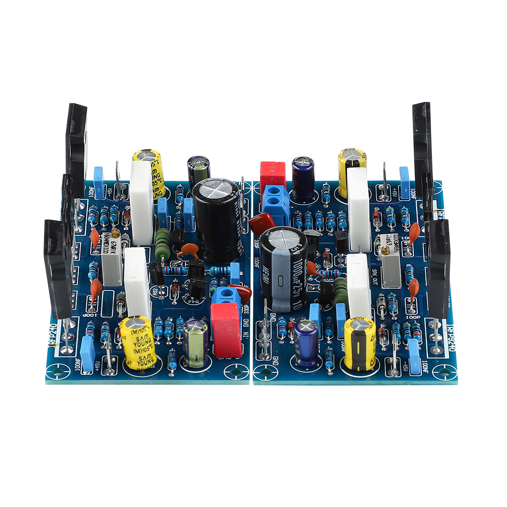 AIYIMA 1Pair Scheda Amplificat - Es9018 Dac recensione e prezzo