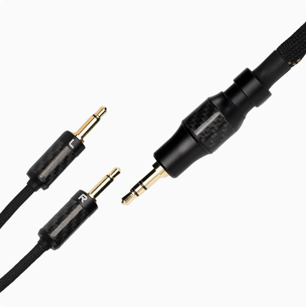 FiiO LL-RC 2025 Cavo audio da  - Audio Cable Rca recensione e prezzo