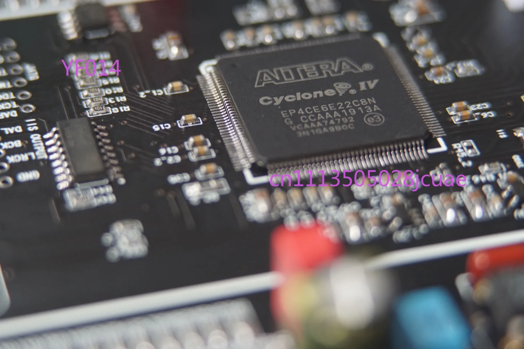 Scheda Decoder DAC R2R a 24 bi - Dac Board recensione e prezzo