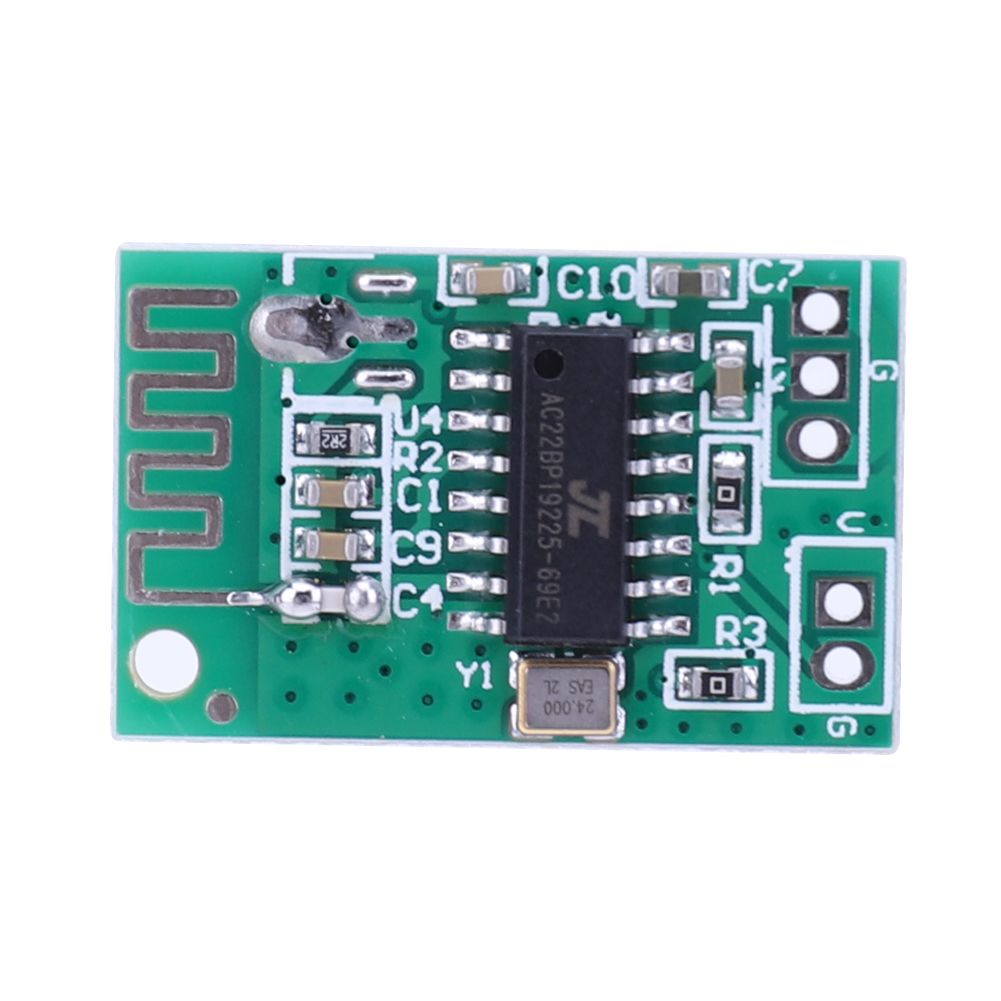 A-6928 Modulo amplificatore co - Audio Amplifier Board recensione e prezzo