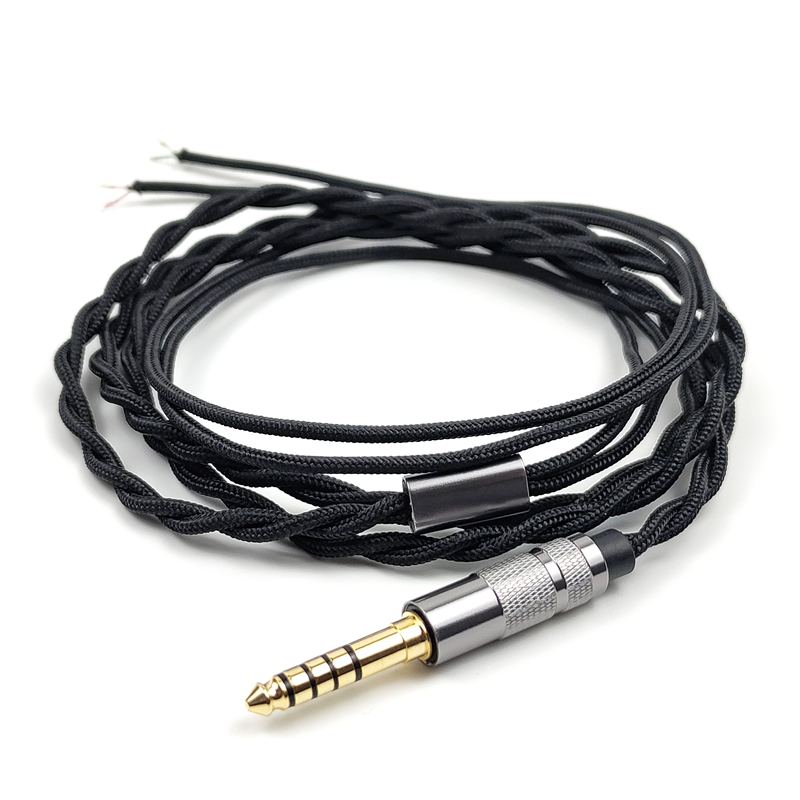 Jack bilanciato da 4.4mm cavo  - Diy Headphone recensione e prezzo
