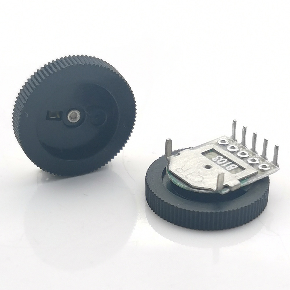 10 Pezzi/Lotto B103 Potenziome - Potentiometer 10K recensione e prezzo