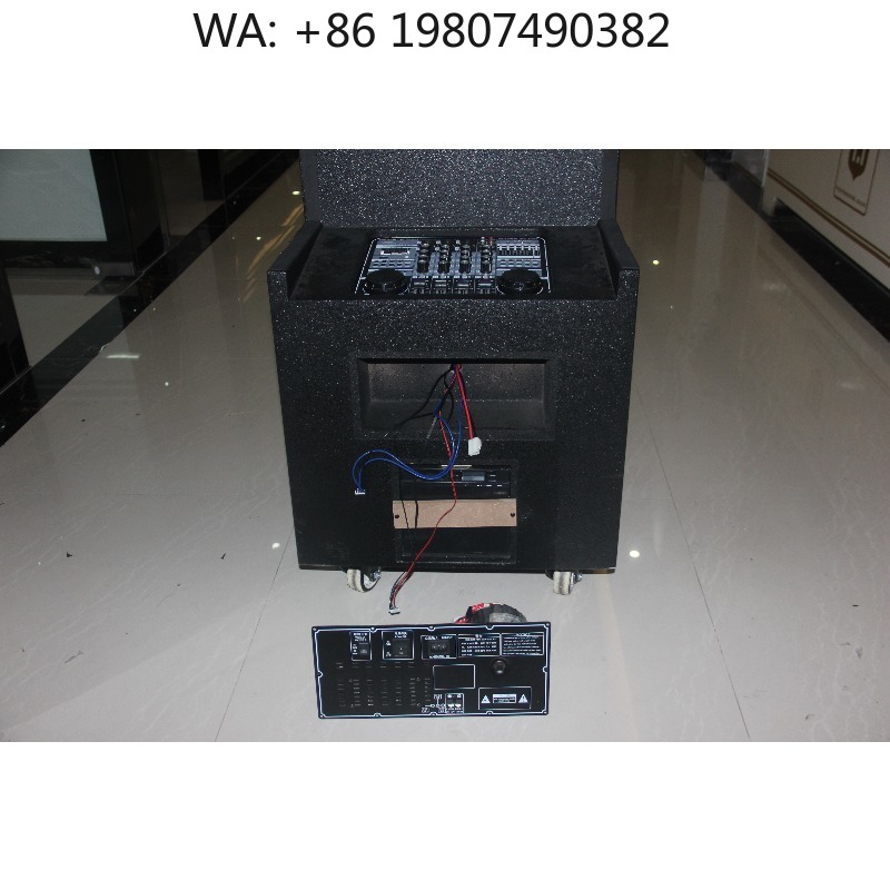 Altoparlante Woofer a Bassa Fr - Woofer recensione e prezzo