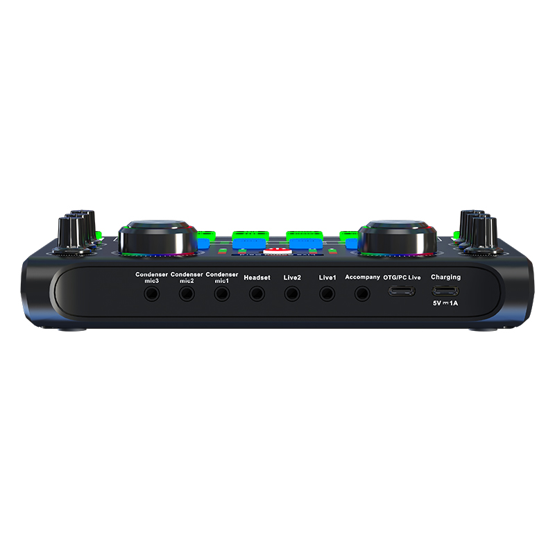 Biner X60L Interfaccia audio p - Audio Interface recensione e prezzo