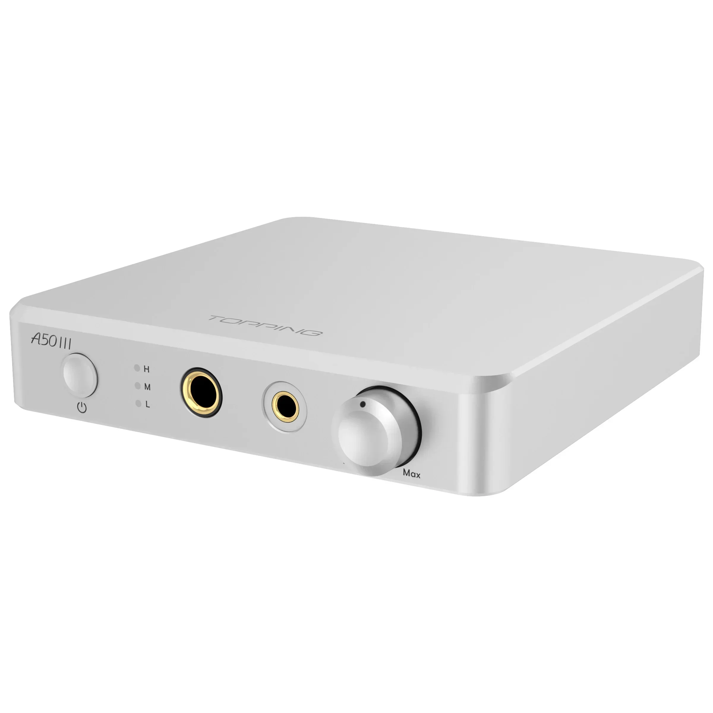 Disponibile Amplificatore per  - Headphone Amplifier recensione e prezzo