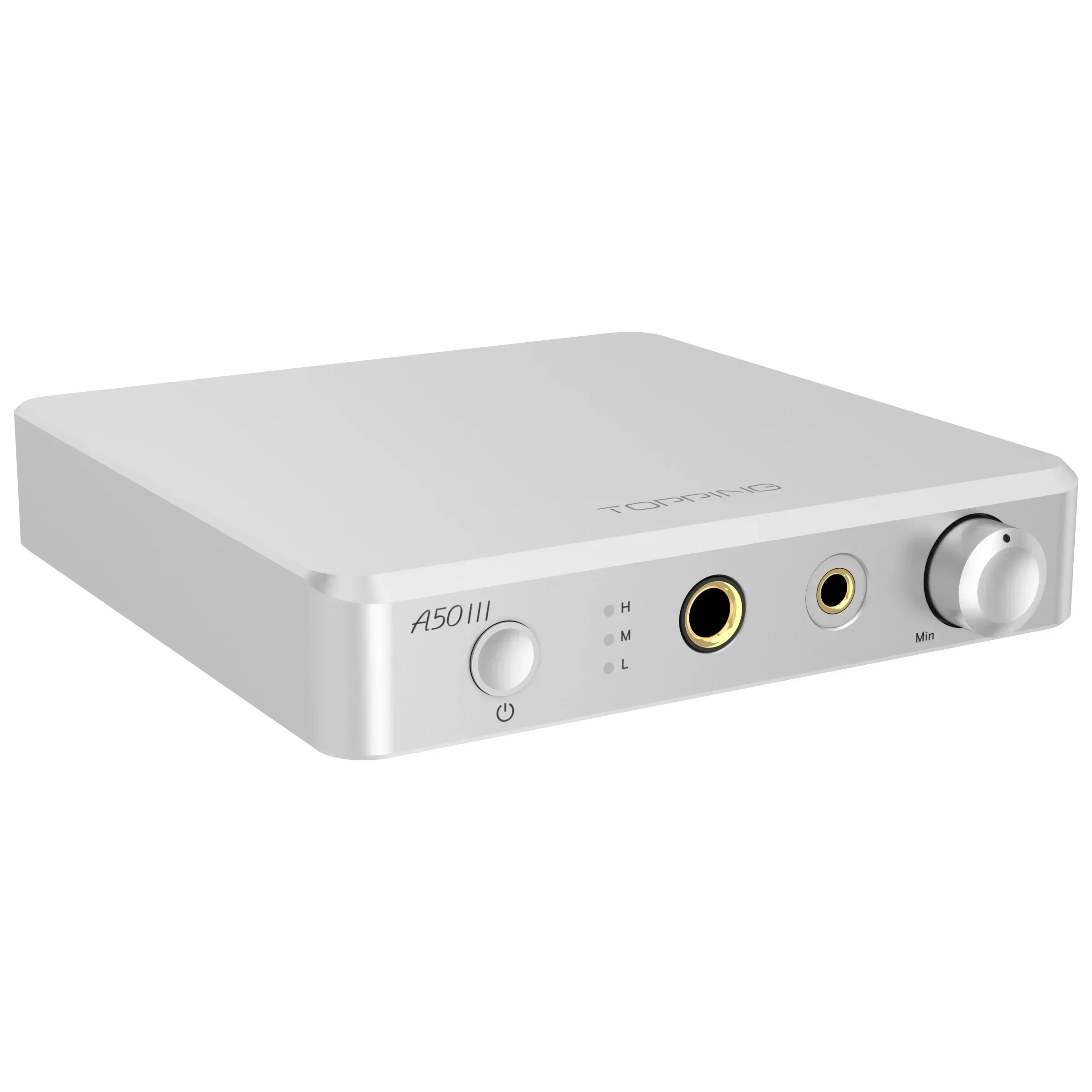 Disponibile Amplificatore per  - Headphone Amplifier recensione e prezzo