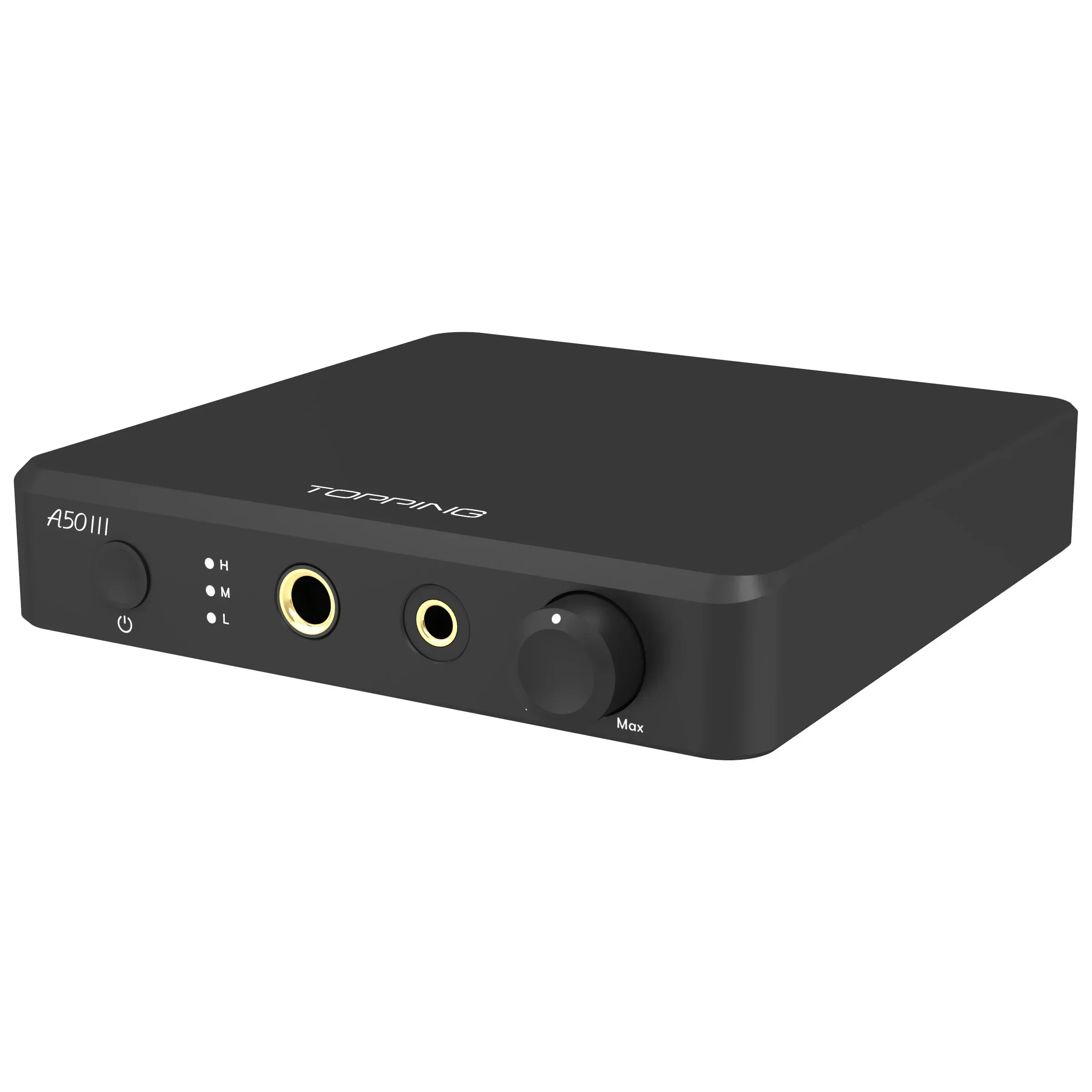 Disponibile Amplificatore per  - Headphone Amplifier recensione e prezzo