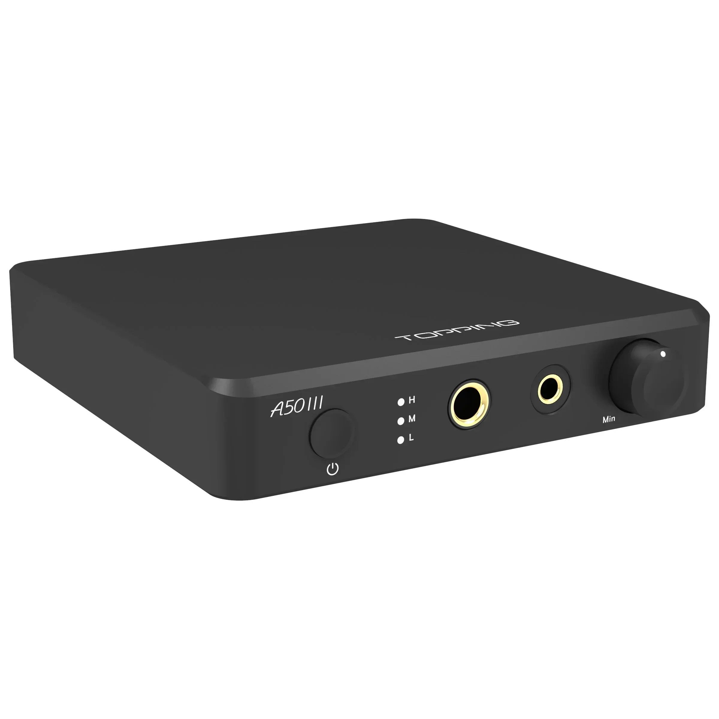 Disponibile Amplificatore per  - Headphone Amplifier recensione e prezzo