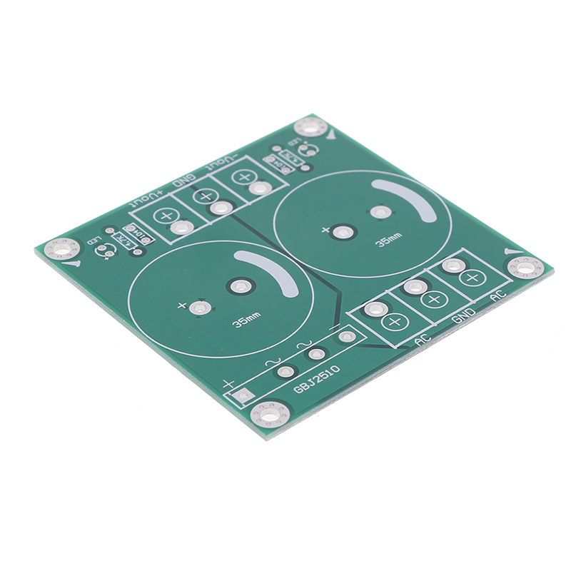 Scheda di Alimentazione 25A AC - Audio Amplifier Board recensione e prezzo