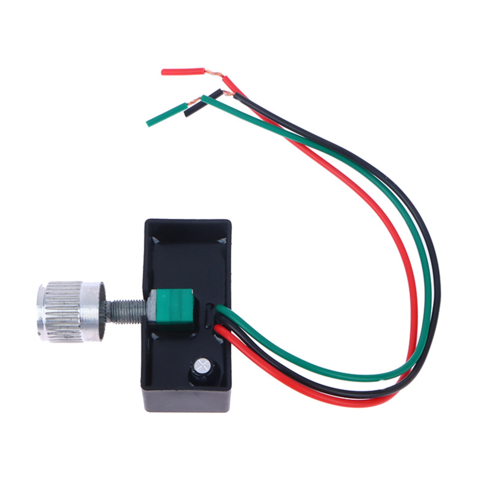 Interruttore di controllo per  - Knob Aluminum recensione e prezzo