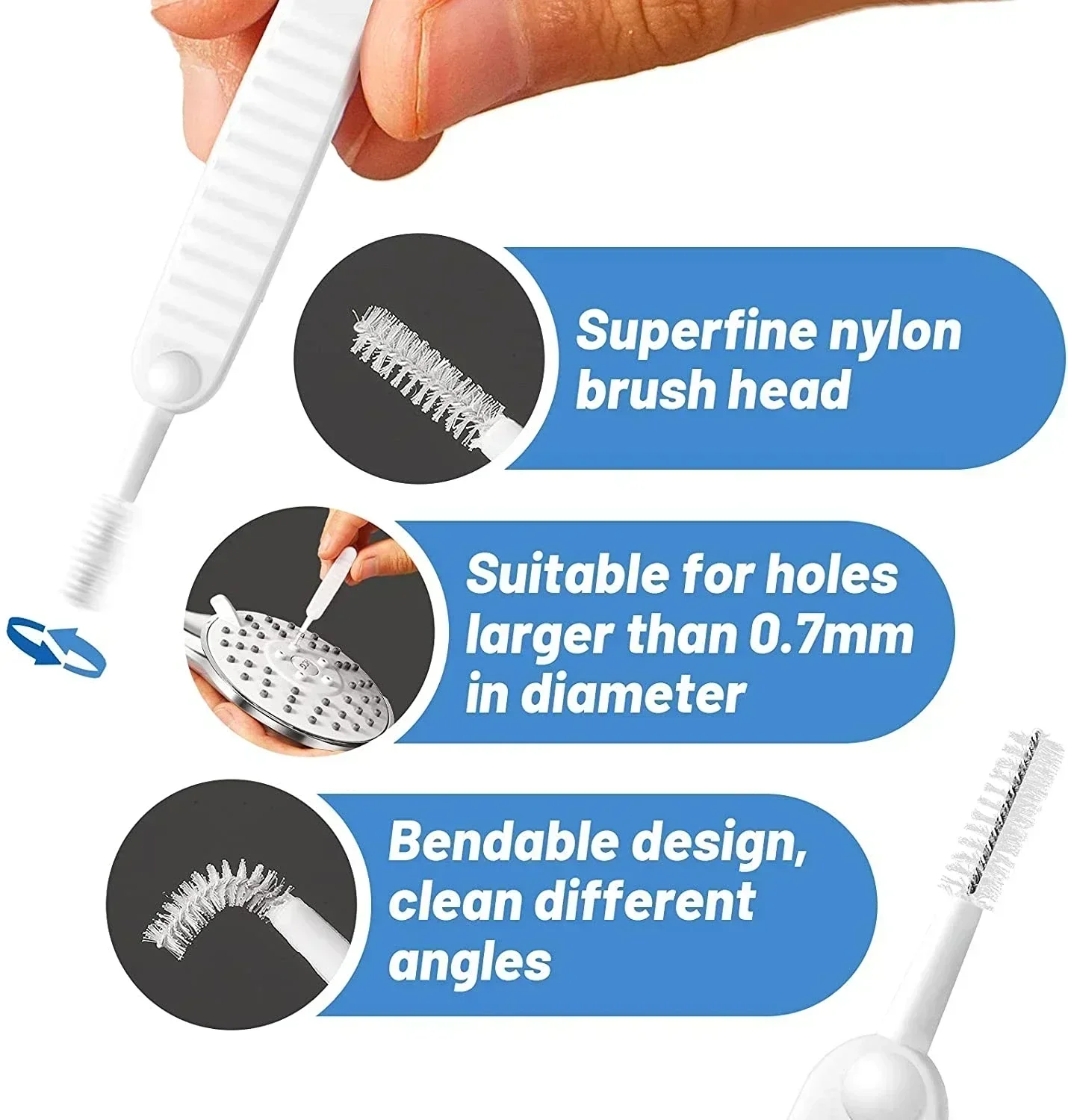Set per la pulizia della porta - Speaker Kit recensione e prezzo