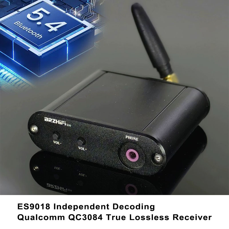 HiFi Ture Decodificatore Lossl - Es9018 Dac recensione e prezzo