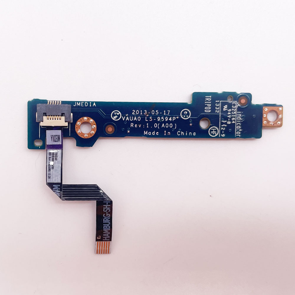 Per Dell Latitude 7440 E7440 C - Volume Control Board recensione e prezzo