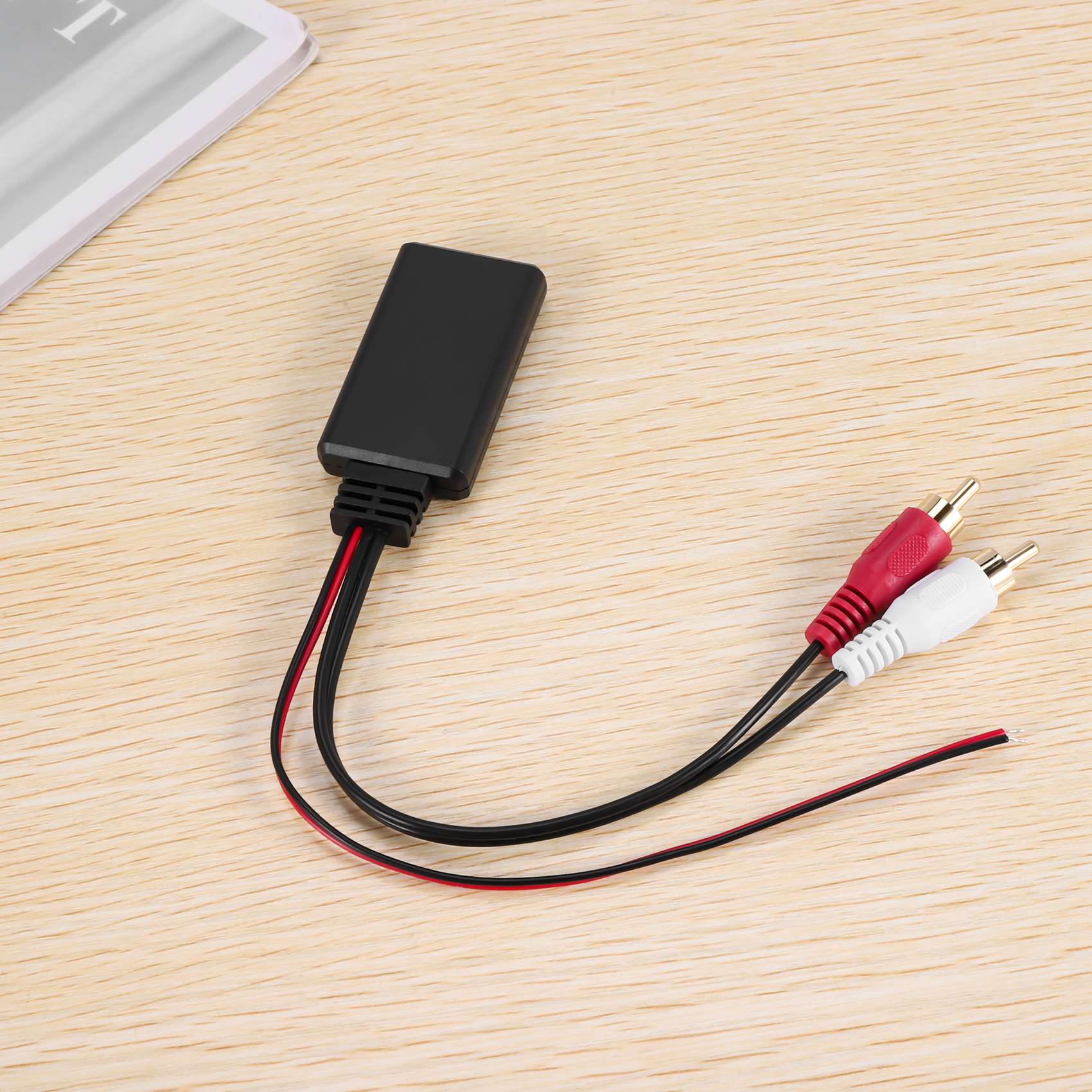 Super Offerta: Modulo Bluetoot - Audio Cable Rca recensione e prezzo