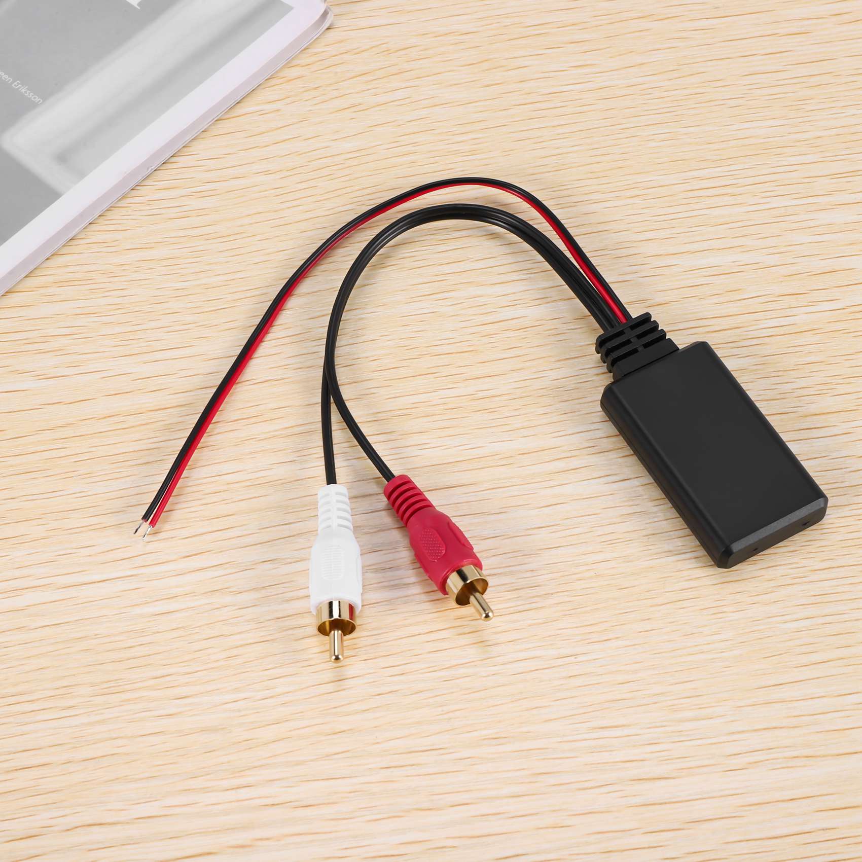 Super Offerta: Modulo Bluetoot - Audio Cable Rca recensione e prezzo