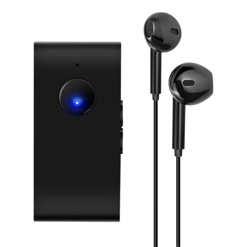 Ricevitore Audio Bluetooth 5.0 - Headphone Amplifier recensione e prezzo