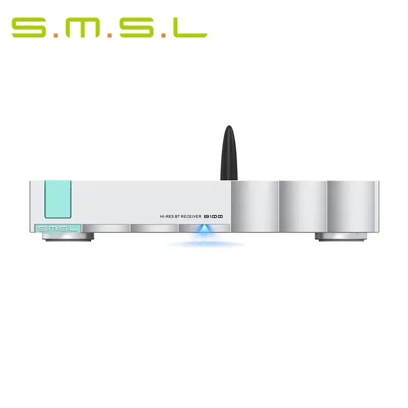 SMSL B100 Audio digitale Bluet - Sbc Audio Amplifier recensione e prezzo