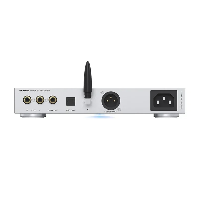 SMSL B100 Audio digitale Bluet - Sbc Audio Amplifier recensione e prezzo