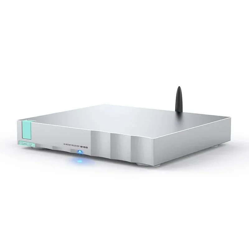 SMSL B100 Audio digitale Bluet - Sbc Audio Amplifier recensione e prezzo