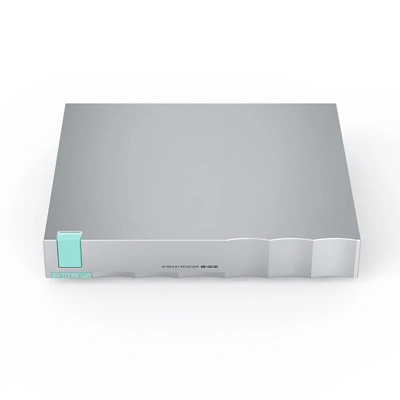 SMSL B100 Audio digitale Bluet - Sbc Audio Amplifier recensione e prezzo
