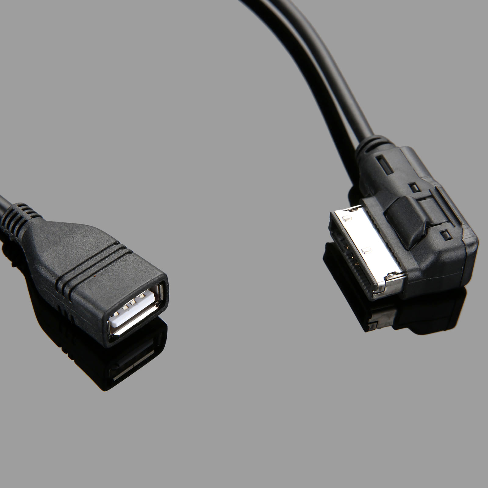 1 PC Media-In AMI MMI MDI AUX  - Mdi Cable recensione e prezzo