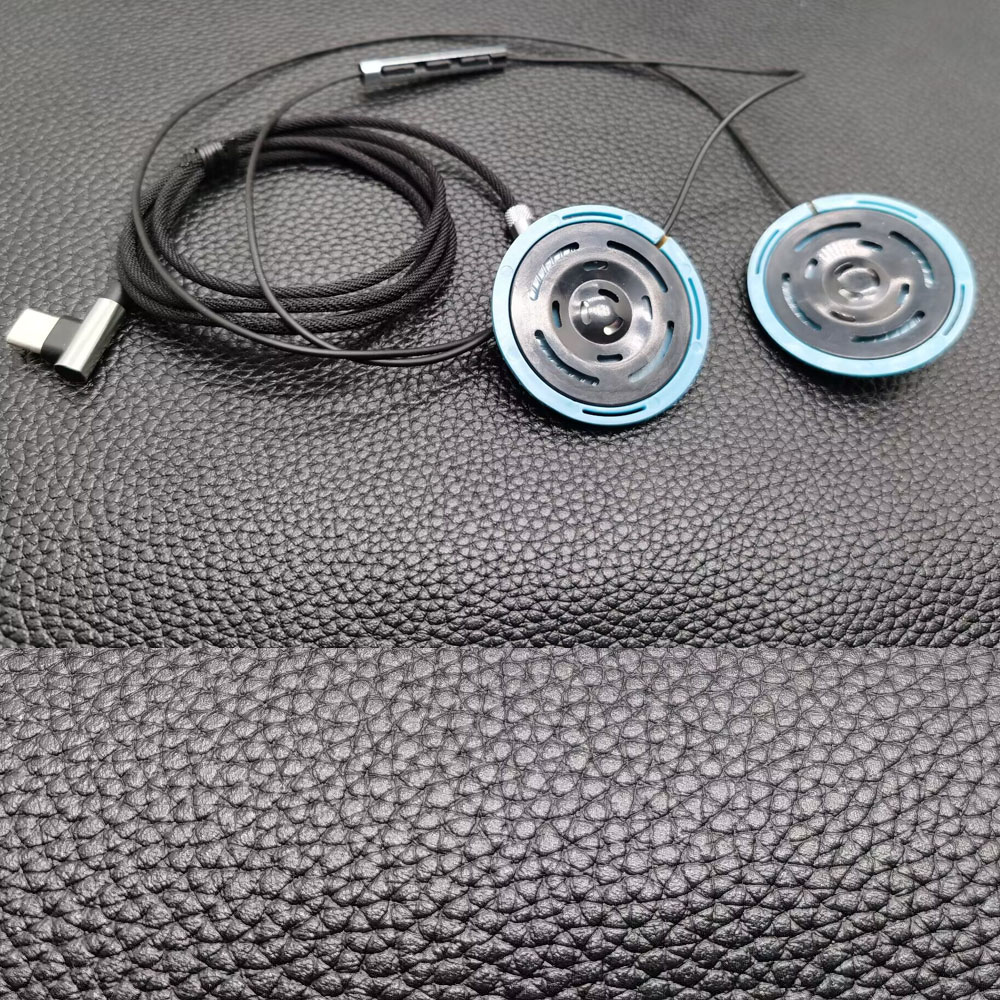Cavo di tipo C + kit driver al - Speaker Kit recensione e prezzo