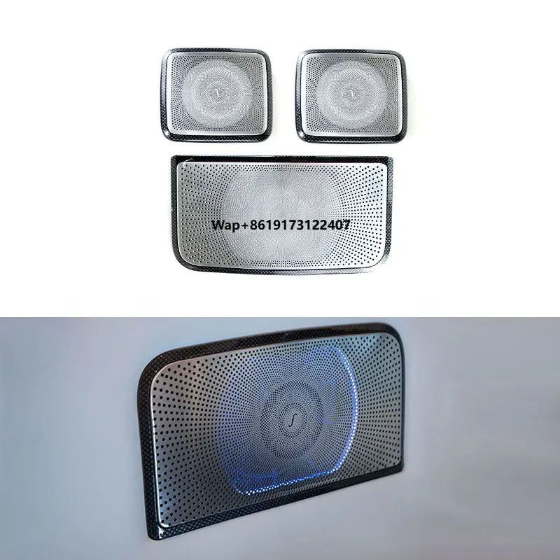 Kit Accessori Interni per Auto - Speaker Kit recensione e prezzo