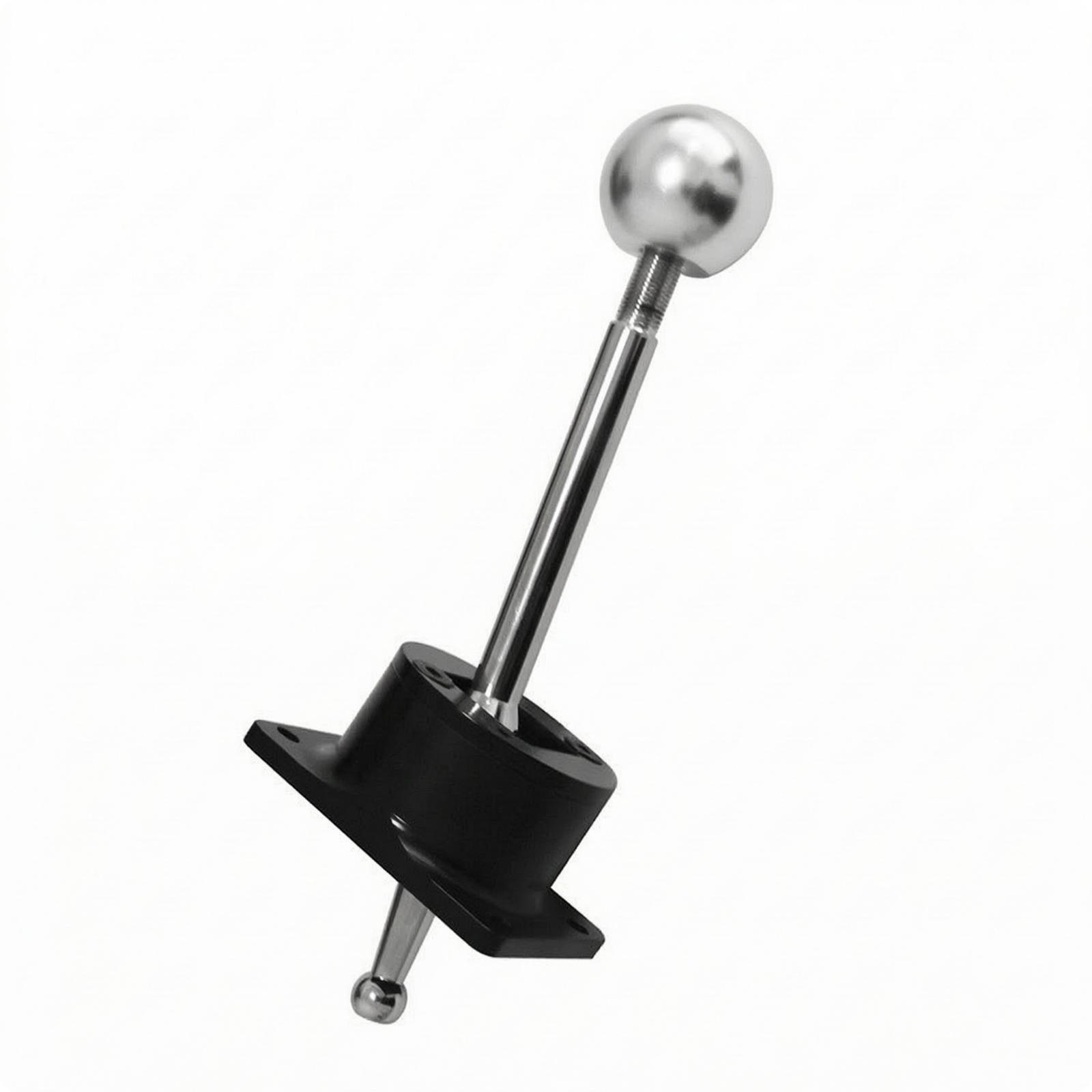 Gruppo Cambio Corto di Ricambi - Knob Aluminum recensione e prezzo