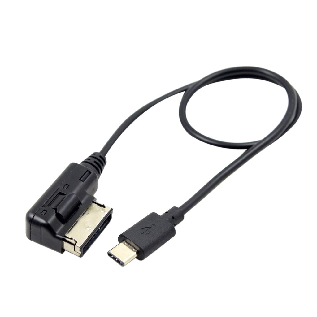 Cavo di tipo C Cavo USB di ric - Mdi Cable recensione e prezzo