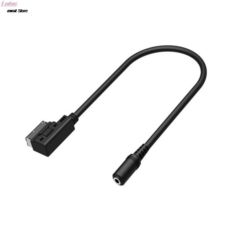 Jack Audio femmina da 3.5MM a  - Mdi Cable recensione e prezzo