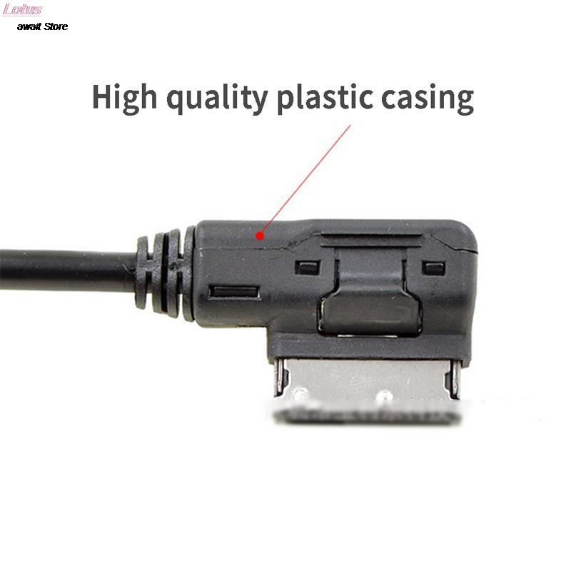 Jack Audio femmina da 3.5MM a  - Mdi Cable recensione e prezzo