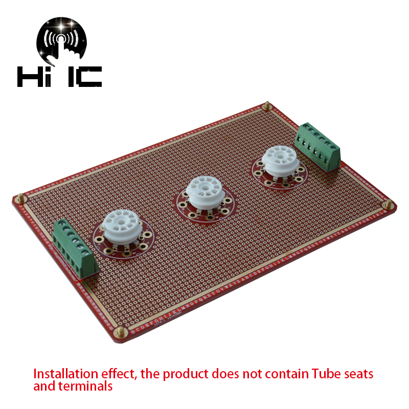 PCB prototipo universale per a - Headphone Amplifier recensione e prezzo