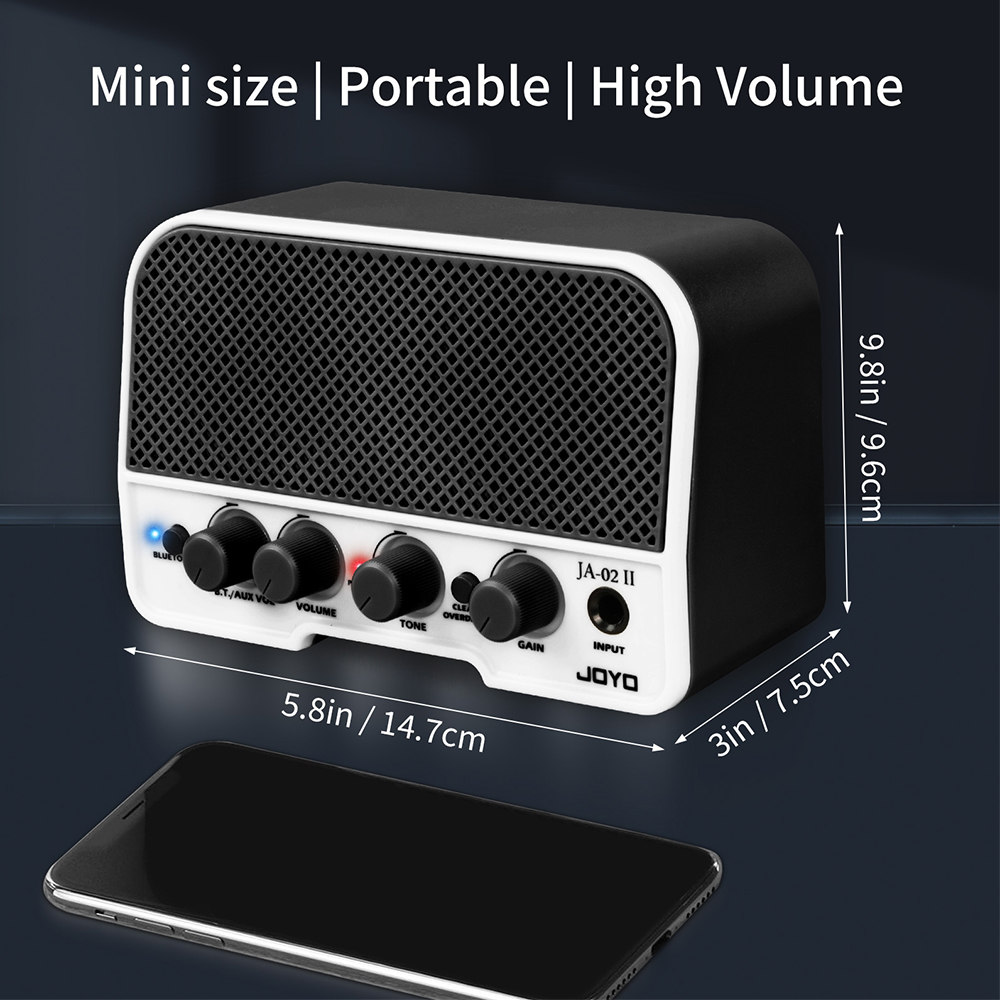 Amplificatore per Chitarra Ele - Headphone Amplifier recensione e prezzo