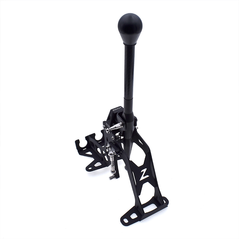 Cambio rapido in alluminio per - Knob Aluminum recensione e prezzo