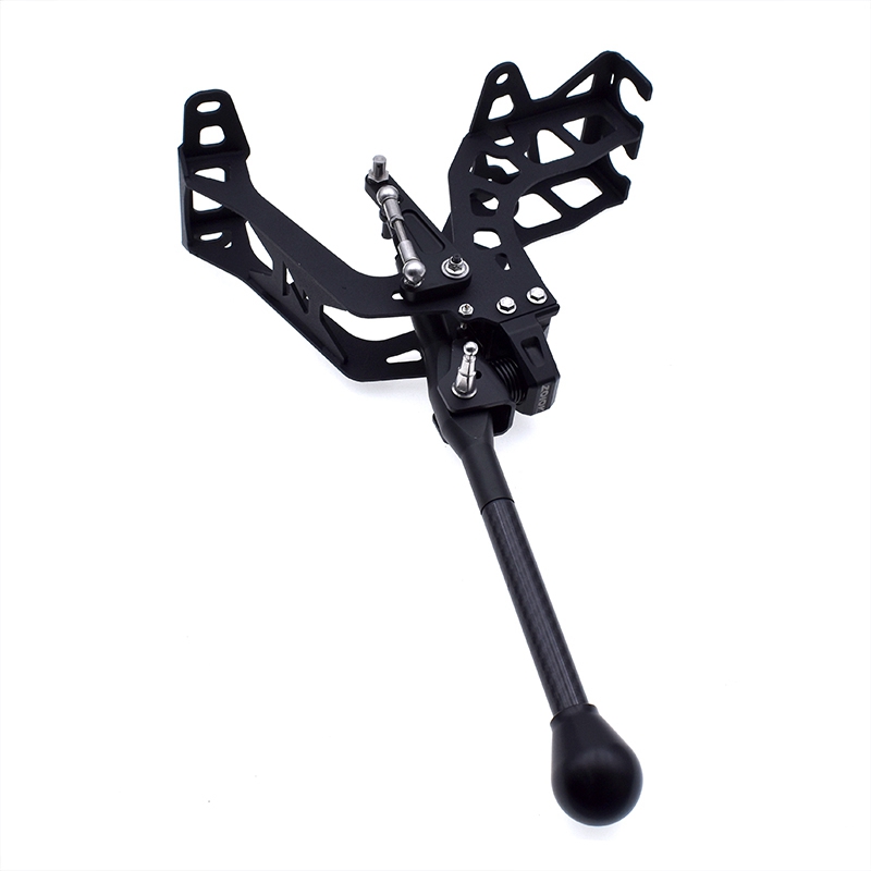 Cambio rapido in alluminio per - Knob Aluminum recensione e prezzo