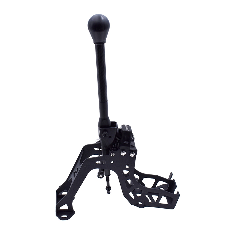 Cambio rapido in alluminio per - Knob Aluminum recensione e prezzo