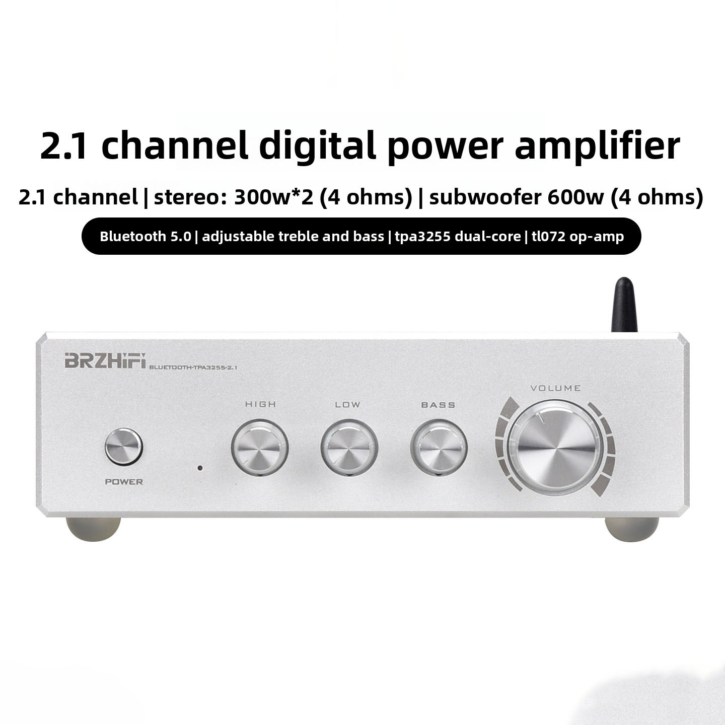 CHN 2027 nuovo BRZHIFITPA3255  - Es9018 Dac recensione e prezzo