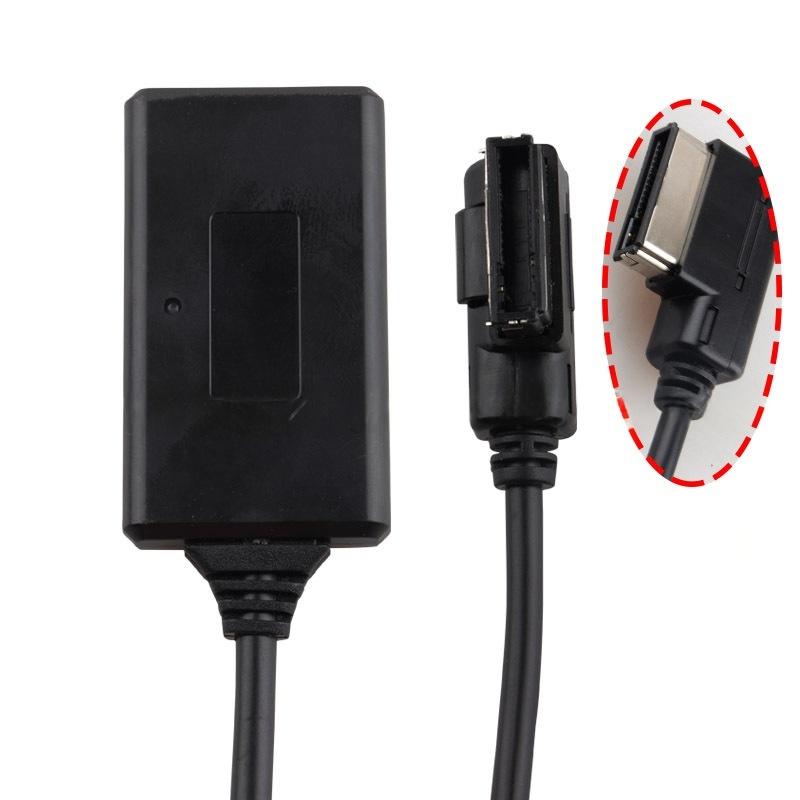 Adattatore AUX a Bluetooth 5.0 - Mdi Cable recensione e prezzo